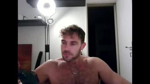 alphah_hunk online show from November 18, 7:17 pm