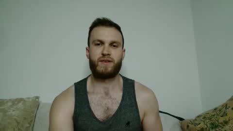 AlphaJacks online show from February 23, 10:11 pm