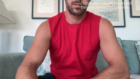 MasterJax69 online show from November 3, 4:31 pm