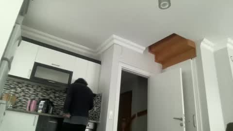 AlphAndre online show from December 23, 7:06 am