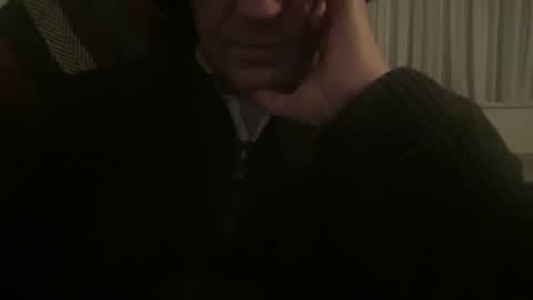 AlphAndre online show from December 20, 7:17 pm