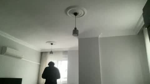 AlphAndre online show from December 25, 7:35 am