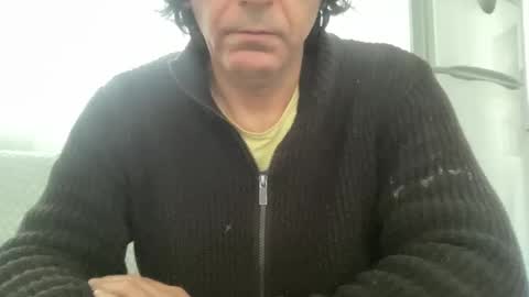 AlphAndre online show from January 18, 8:20 am