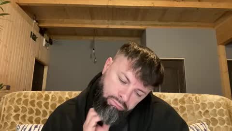 Jhonny online show from November 25, 4:14 am