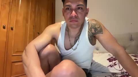 alt3rego97 online show from March 9, 6:35 pm