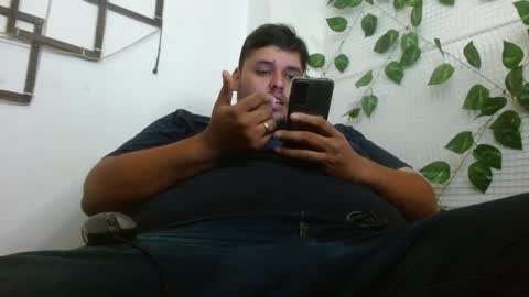 Jhosep online show from November 24, 2:51 pm