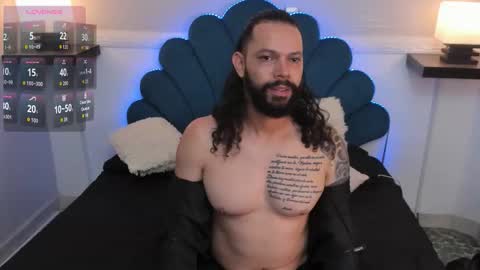 alukardbig online show from November 19, 12:27 pm