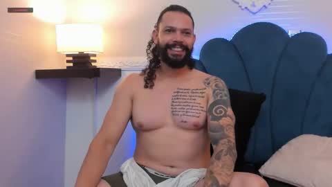 alukardbig online show from December 5, 6:26 pm