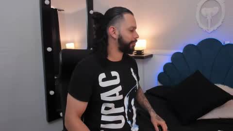 alukardbig online show from November 12, 5:08 pm