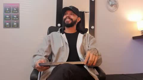 alukardbig online show from January 6, 1:37 pm