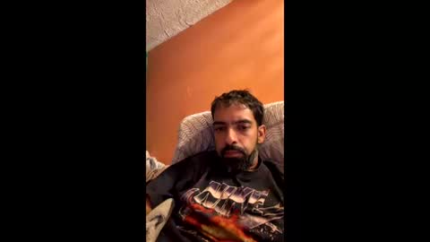 Alvaro online show from June 6, 9:04 am
