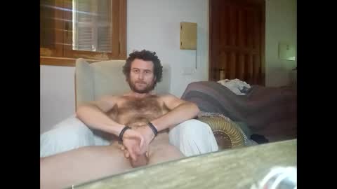 Snapshot of alvarooo1111 chatting on September 12, 6:13 am Balearicsex11 online show from September 12, 6:13 am