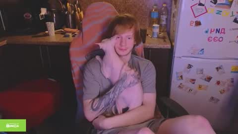 Alvin Puska --    online show from March 16, 4:11 pm