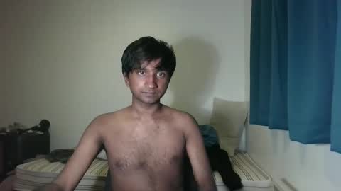 alvin miler online show from March 25, 11:09 pm