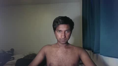 alvin miler online show from March 17, 5:15 pm