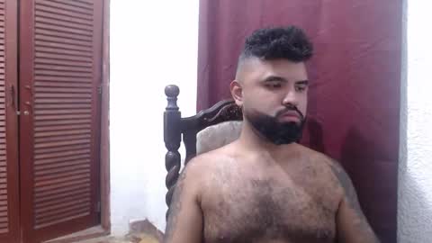 alz_hunter online show from November 13, 8:19 am