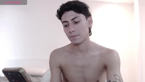 Amad Passer x guests   Independent model online show from January 2, 10:11 pm