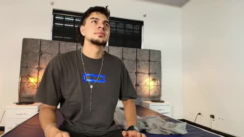 Amadeo Wild online show from March 7, 12:34 pm