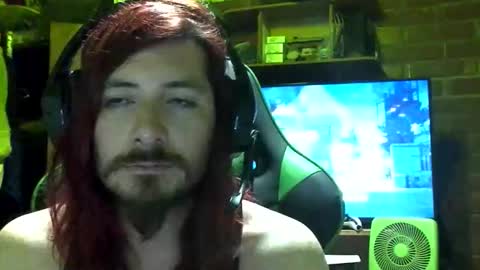 Amaru online show from November 25, 2:13 am