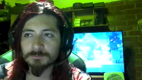 Amaru online show from November 23, 3:28 am