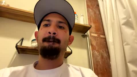 Jamesy online show from January 26, 2:24 am