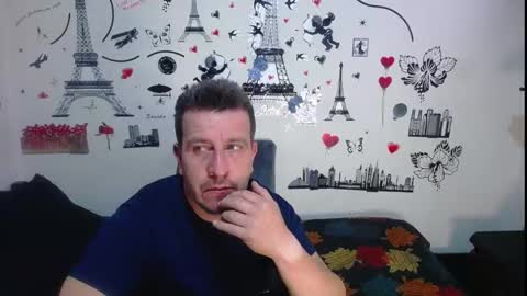 AMAYA online show from November 3, 1:54 am