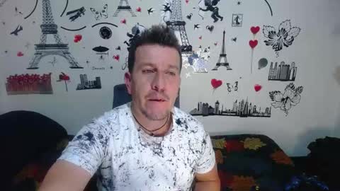 Snapshot of amaya_627 chatting on October 24, 3:41 am AMAYA online show from October 24, 3:41 am
