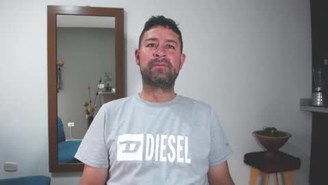 Ambar  Jackson online show from October 2, 10:14 pm