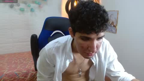 Ambrosebull online show from October 27, 2:08 pm