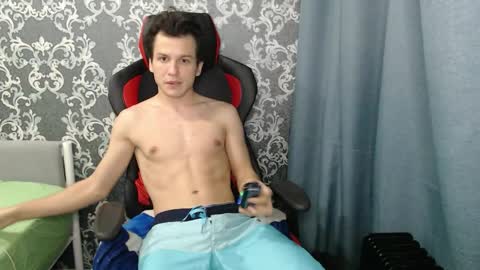 Jesse online show from December 21, 3:58 am