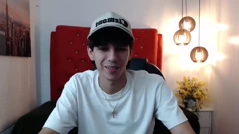 amethystshadow online show from February 25, 3:29 am