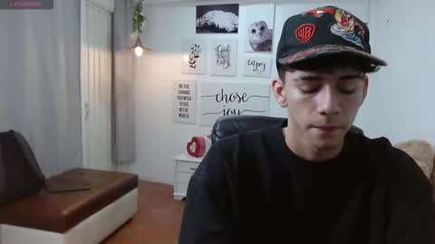 amethystshadow online show from November 12, 4:02 pm