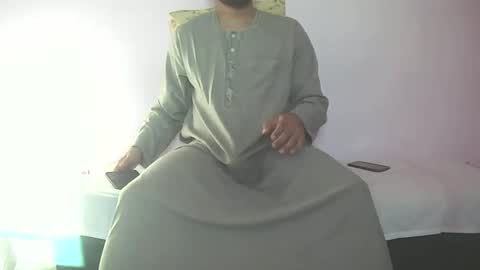 Amir online show from October 18, 5:23 am