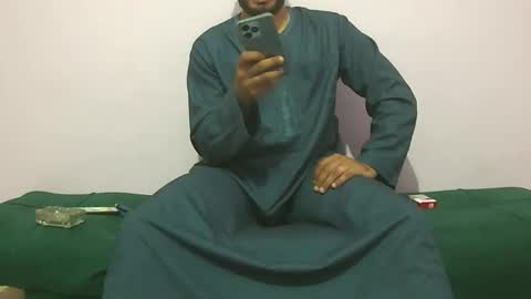 Amir online show from October 2, 7:51 pm