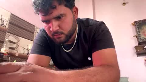 amitsharma7277 online show from December 1, 7:11 am