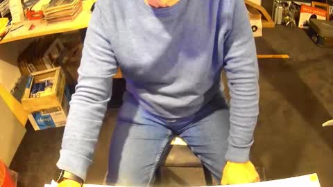 amjan19 online show from October 28, 9:45 am