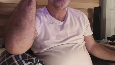 AmorLin online show from March 25, 8:24 pm