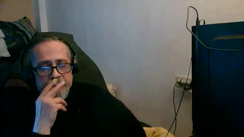 amoroso922 online show from February 19, 5:31 pm