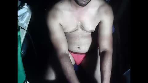 SubboyShivan online show from March 7, 10:29 pm