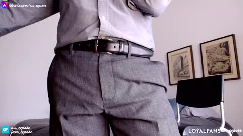 an expos online show from March 12, 6:26 pm