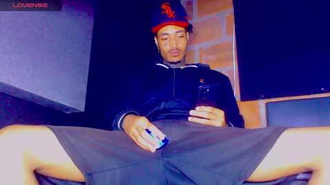 anaconda_94 online show from January 12, 3:49 pm