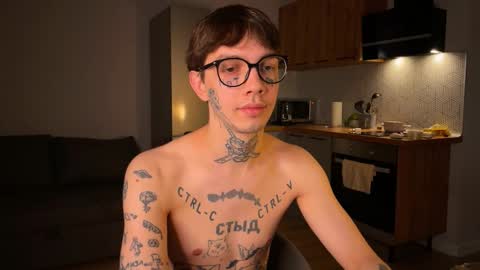 simon online show from October 23, 1:42 am