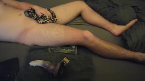 Felix69 online show from January 9, 10:52 pm