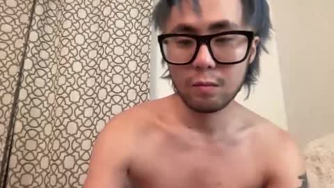 Snapshot of analasian108 chatting on January 27, 4:52 am Anal Asian online show from January 27, 4:52 am