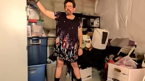 analbation online show from February 18, 11:08 am