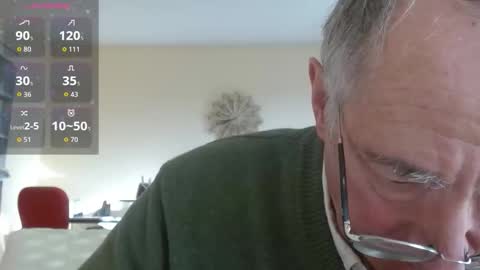 mario online show from November 30, 1:13 pm