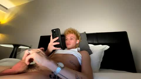 Tell Me  ANDRESS ----- online show from February 13, 5:44 pm