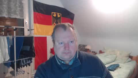 Andre online show from January 7, 4:48 pm