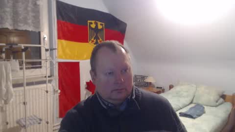 Andre online show from December 28, 6:50 pm