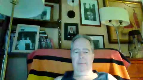 andre6045 online show from March 21, 10:25 pm